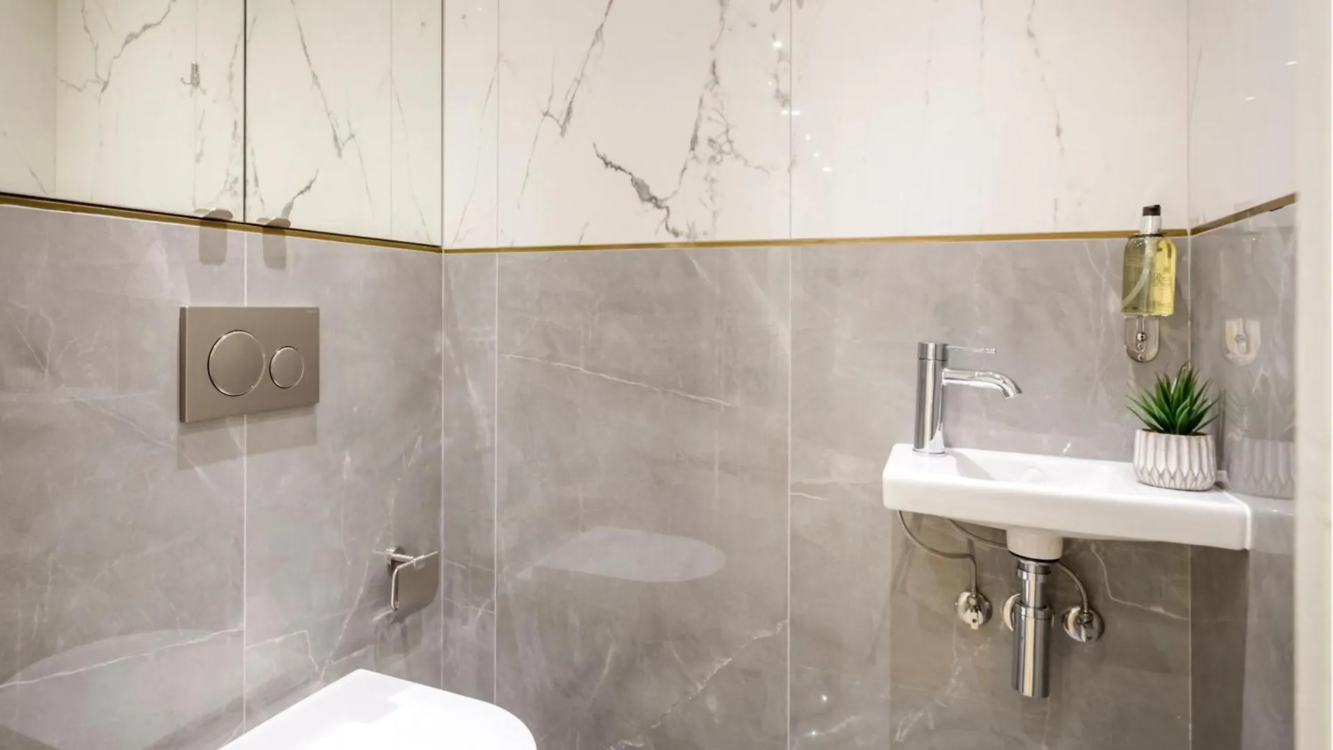 Merveil - Luxury Suite - Champs Elysees - Mauroy I Paris 0*,  France