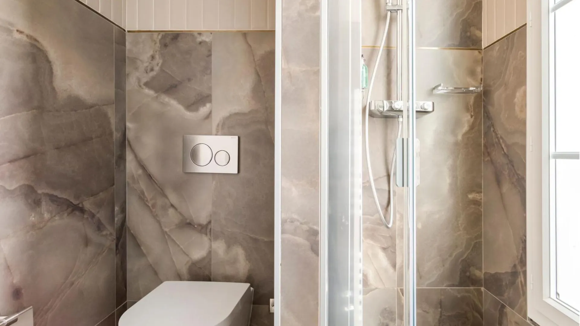 Merveil - Luxury Suite - Champs Elysees - Mauroy I Paris Apartment