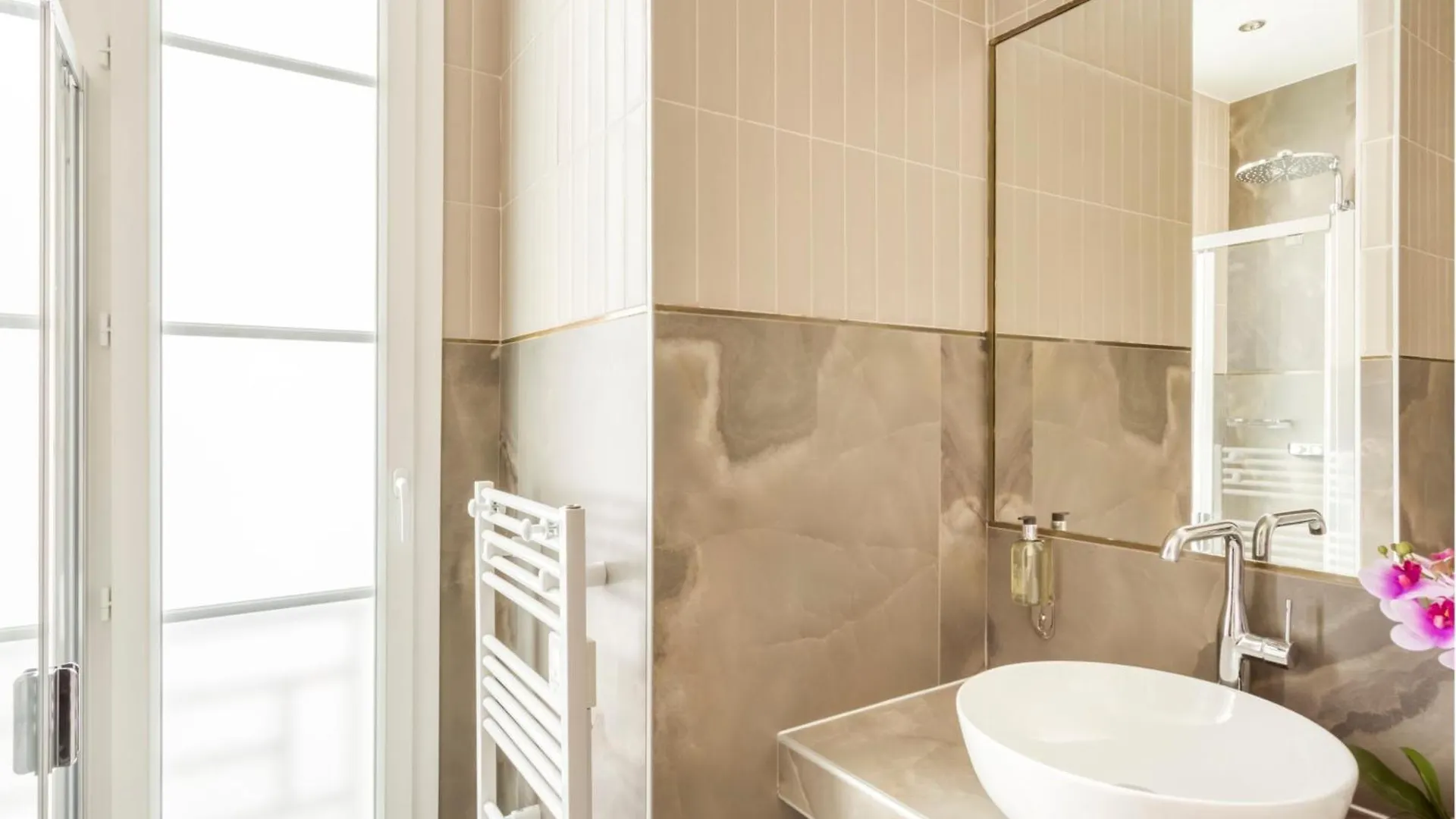 Merveil - Luxury Suite - Champs Elysees - Mauroy I Paris France
